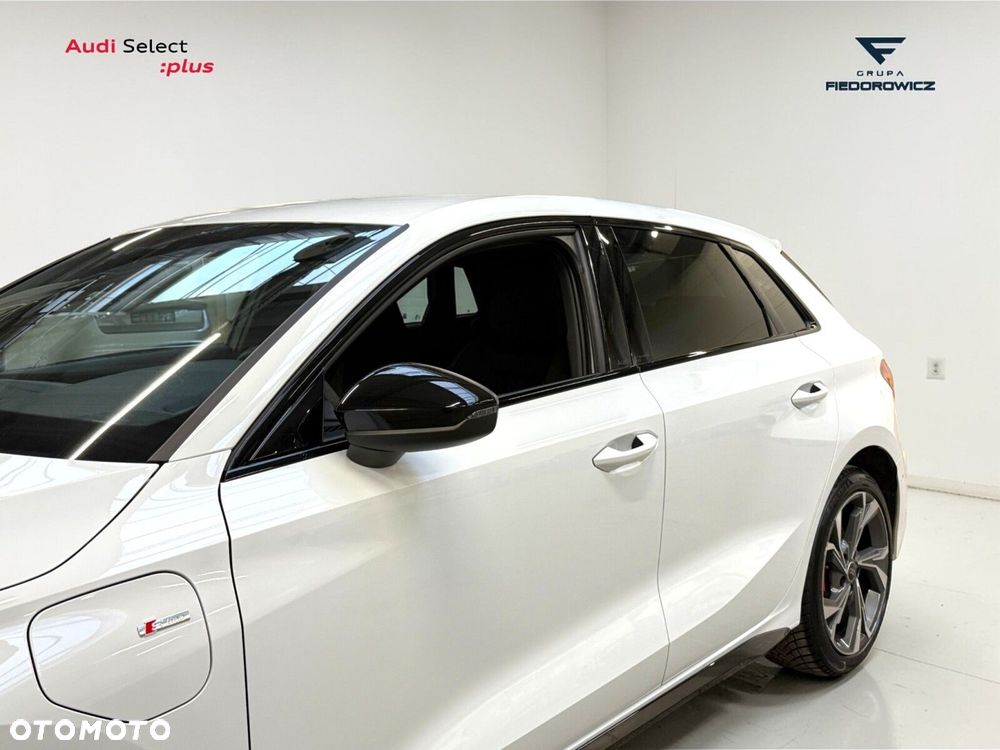 Audi A3 Sportback - 11