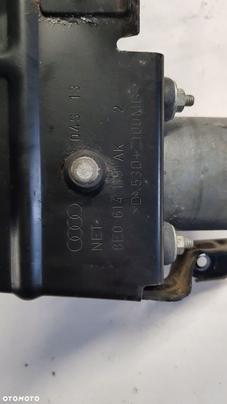 pompa ABS Seat Exeo A4 B7 2.0 TDI 8E0614517BF - 6
