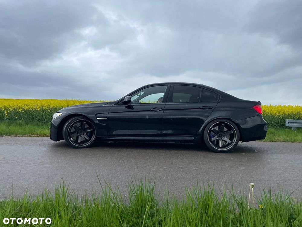 BMW M3 - 11