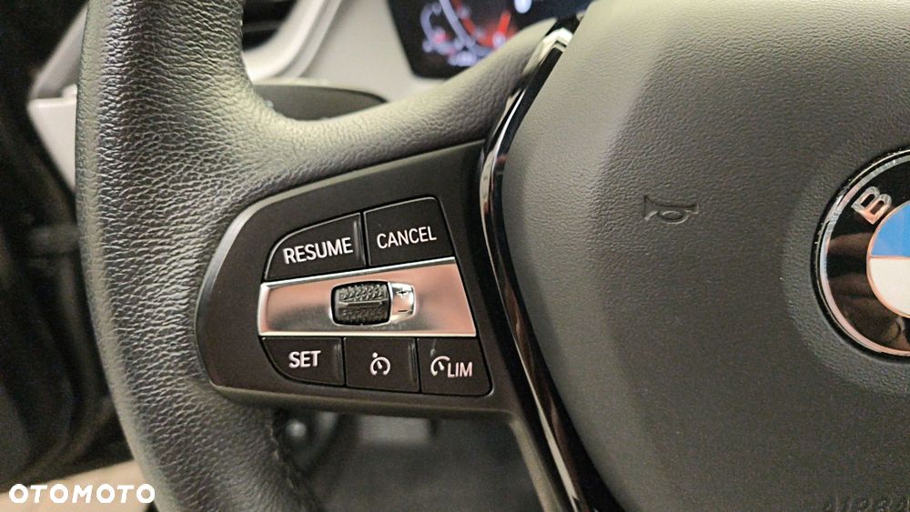 BMW Seria 1 118i Advantage - 21