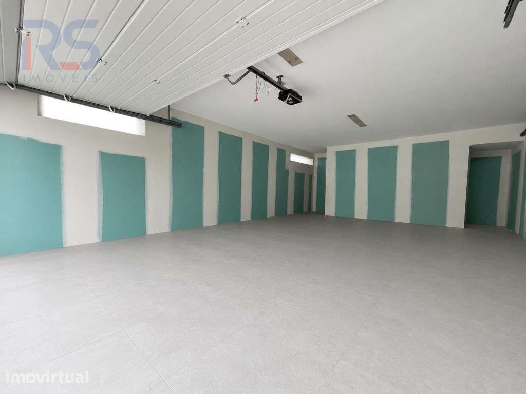 Andar moradia T3 no rés do chão elevado - Grande imagem: 2/25