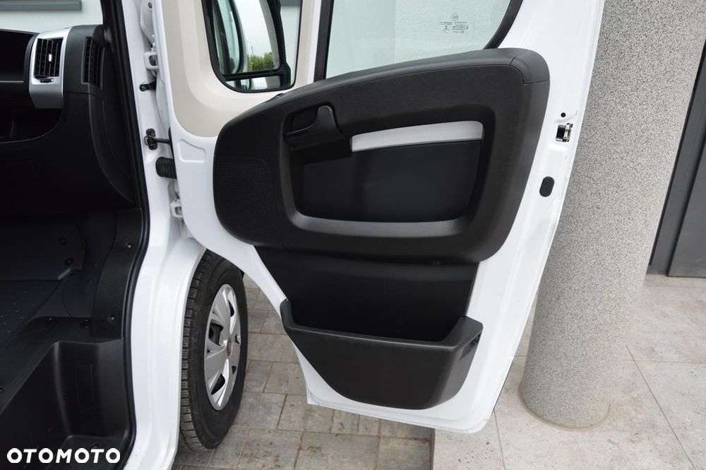 Fiat Ducato - 22