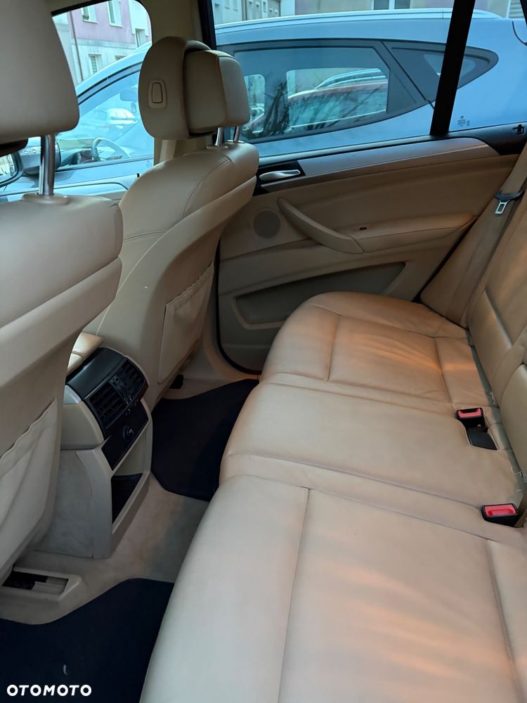 BMW X5 - 6