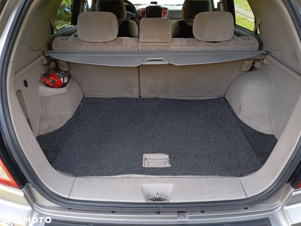 Kia Sorento 3.5 V6 Freedom - 7