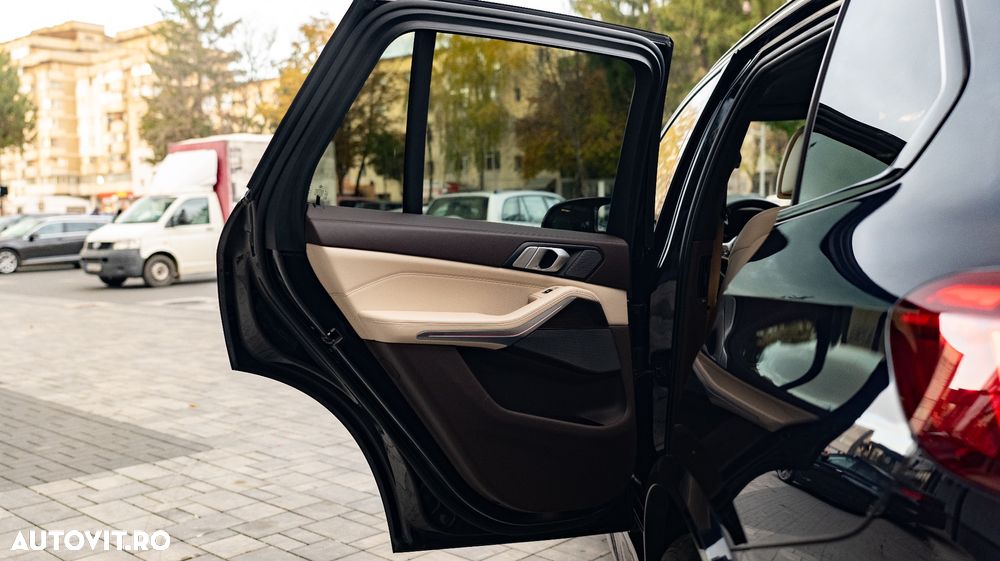 BMW X5 xDrive30d - 21