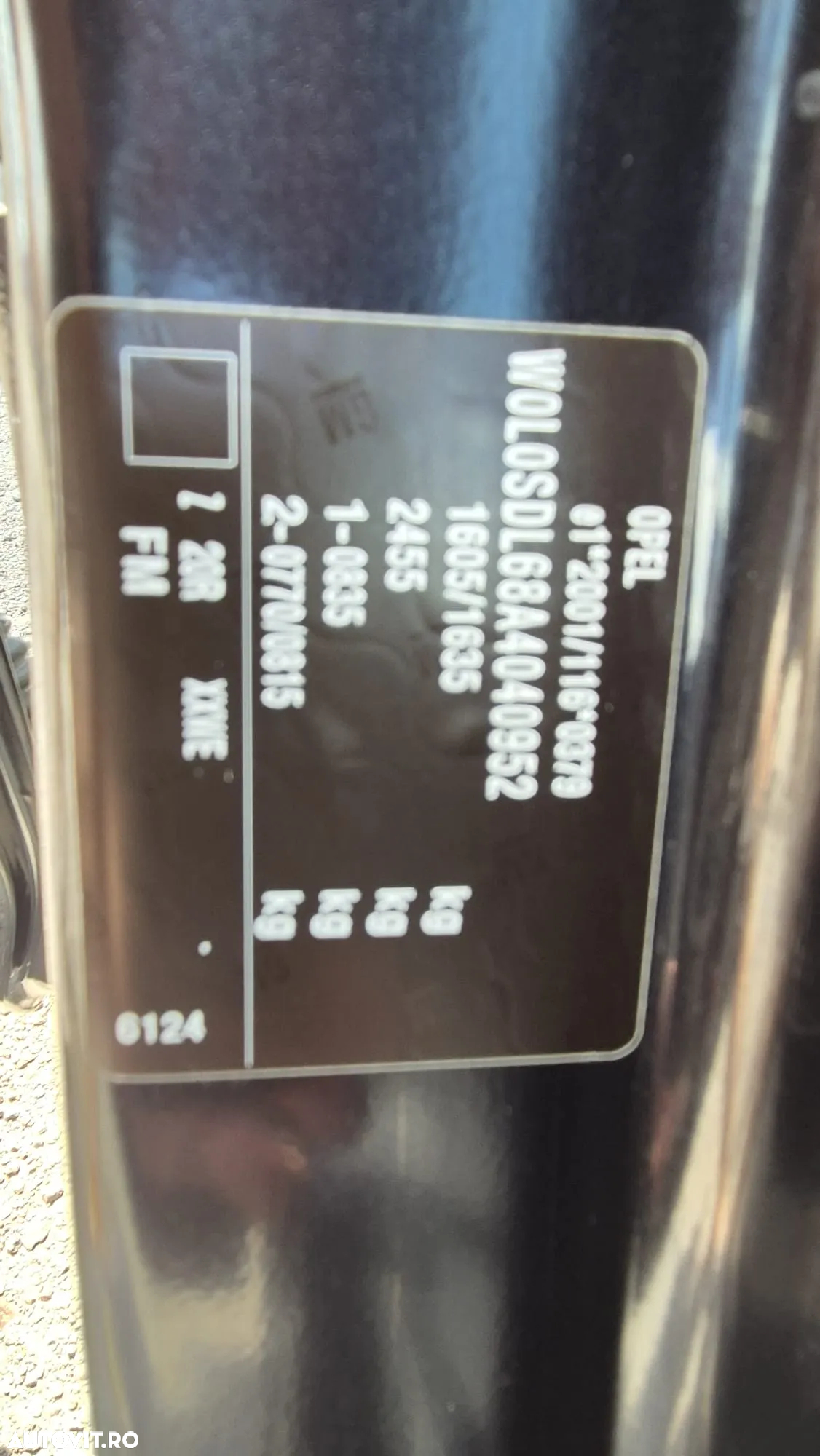 Opel Corsa 1.2 16V Edition - 19