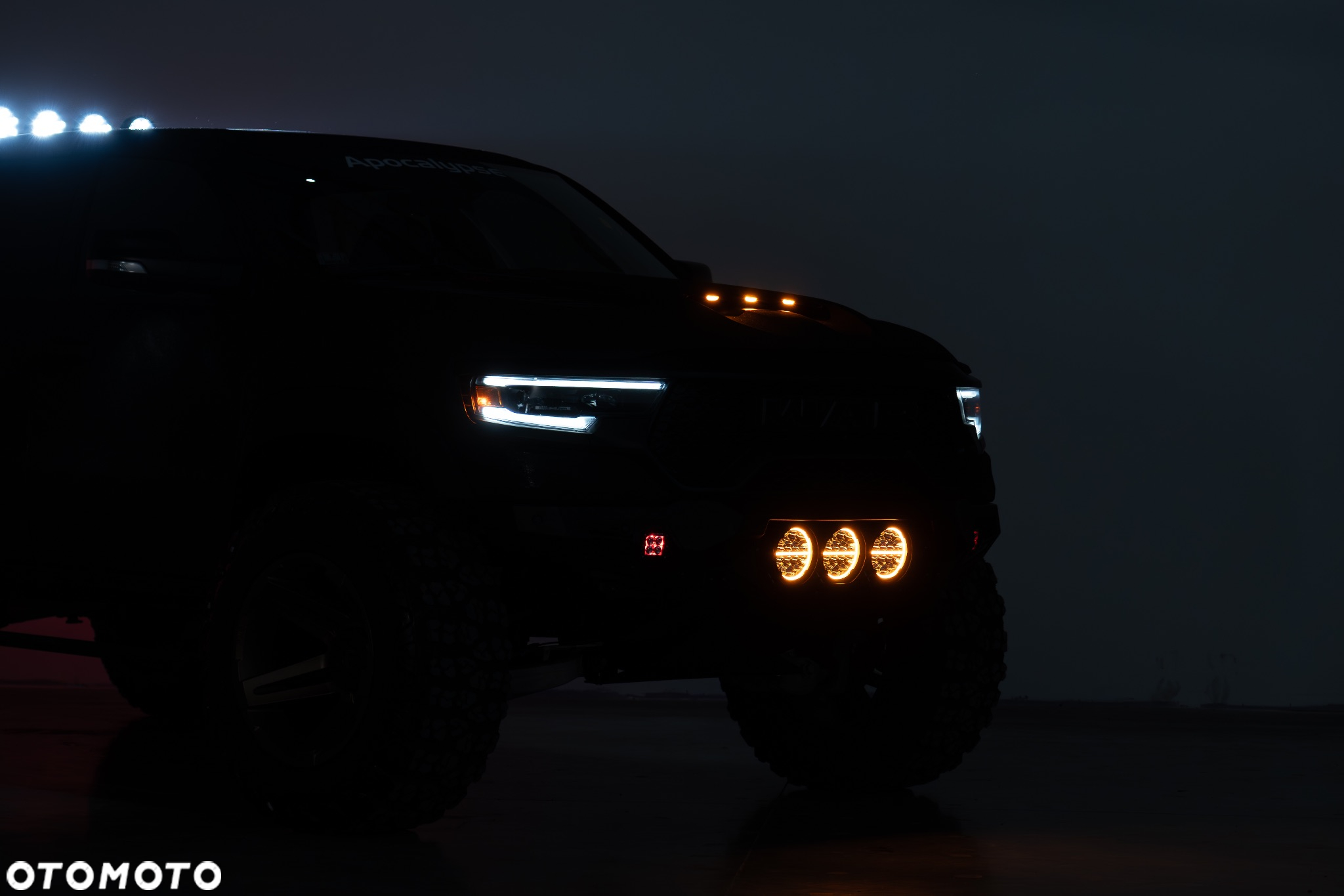 RAM 1500 TRX - 26