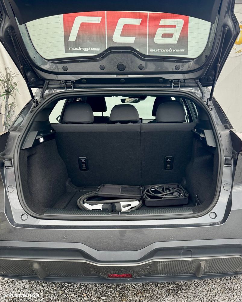 MG MG4 51 kWh Standard - 9