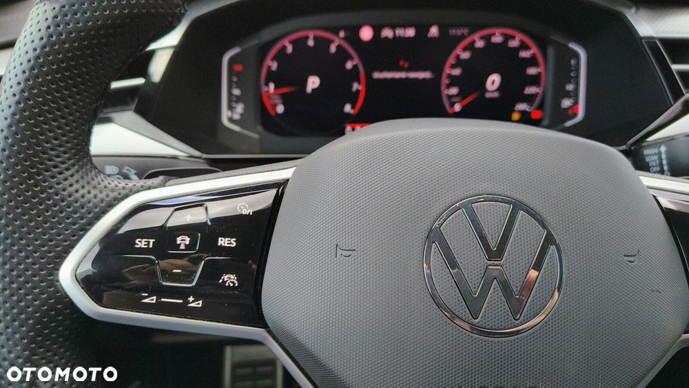 Volkswagen Arteon Shooting Brake - 19