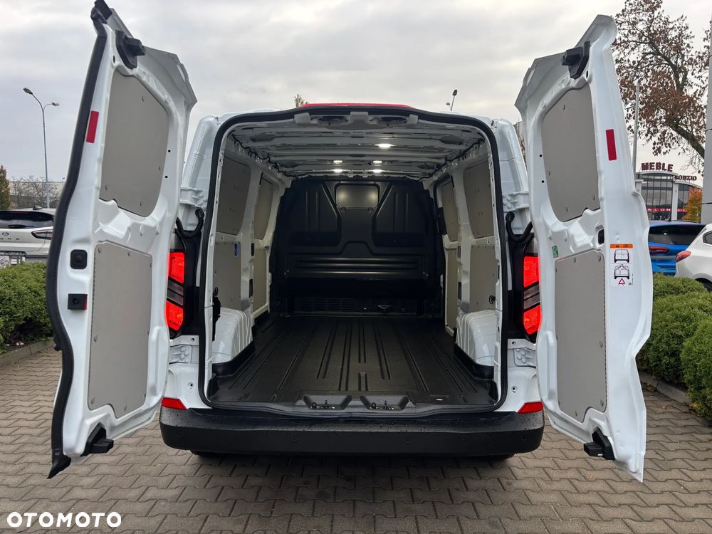 Ford Transit Custom - 7