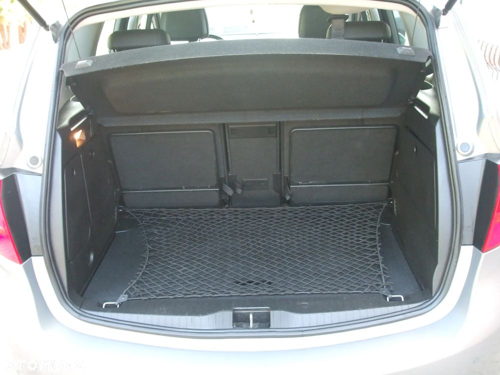 Opel Meriva 1.4 Design Edition - 40