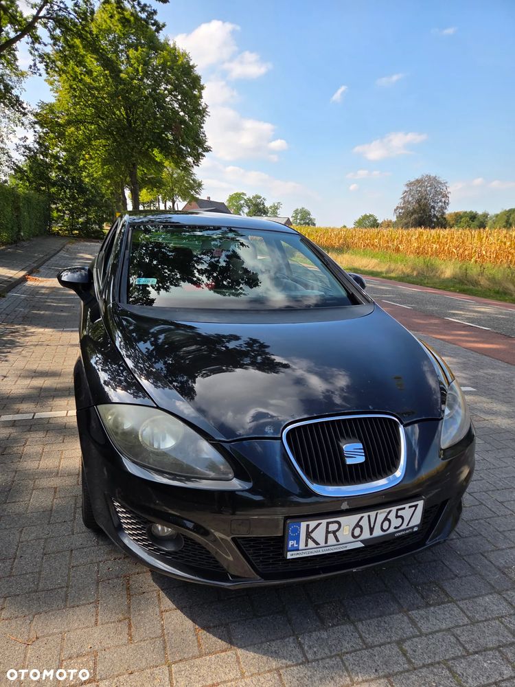 Seat Leon 1.2 TSI Style - 2