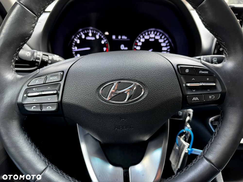 Hyundai i30 1.5 T-GDI 48V Smart - 15