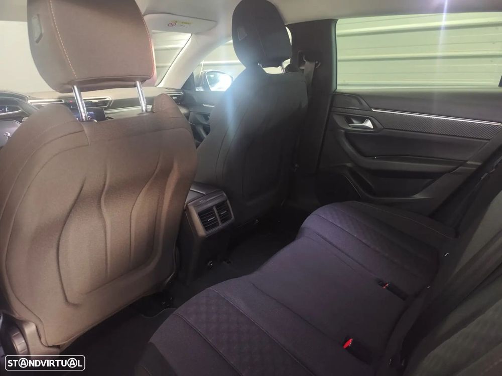 Peugeot 508 1.5 BlueHDi Allure - 30