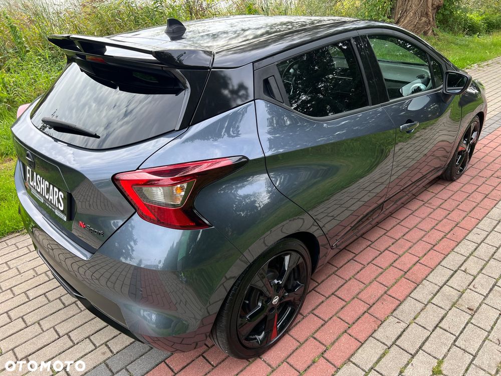 Nissan Micra 1.0 DIG-T N-Sport - 32