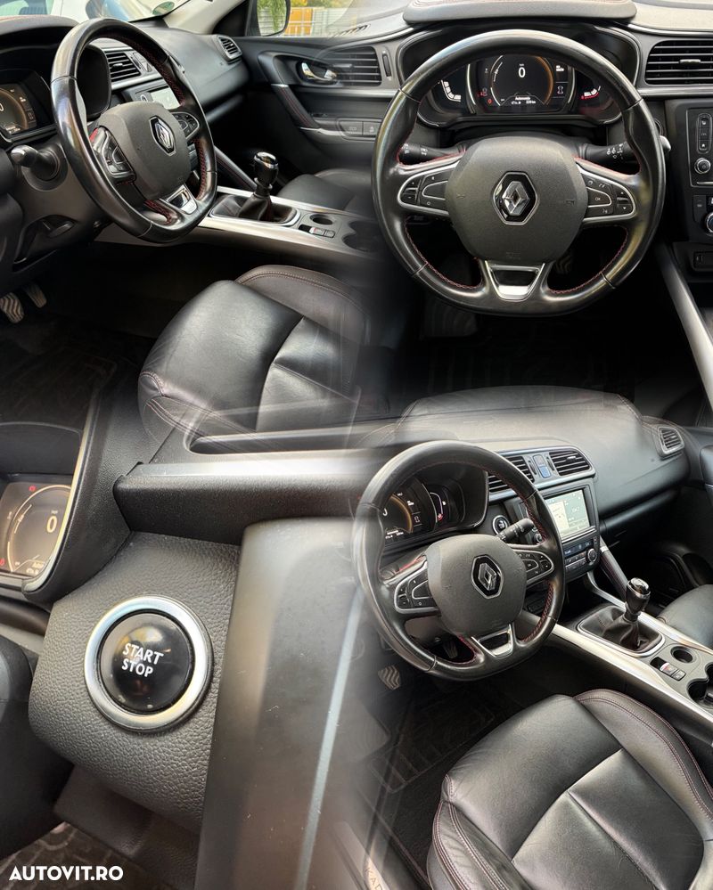 Renault Kadjar 1.6 DCI XMod - 9