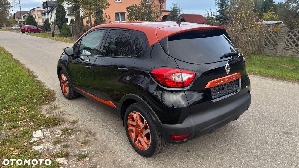 Renault Captur ENERGY TCe 90 Start&Stop Luxe - 4