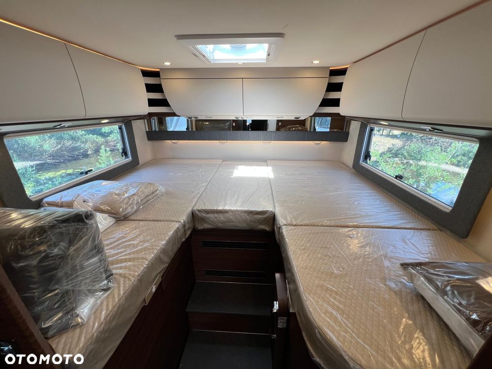 Carthago Chic C-Line I 4.9LE L Model 2026, Mercedes, ALDE - 11
