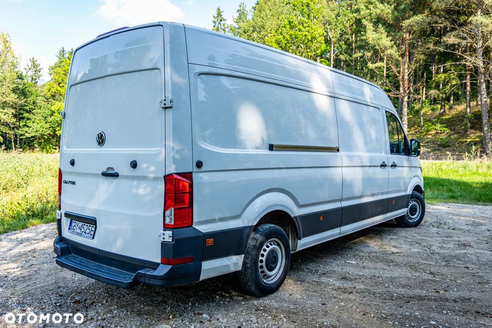 Volkswagen CRAFTER - 6