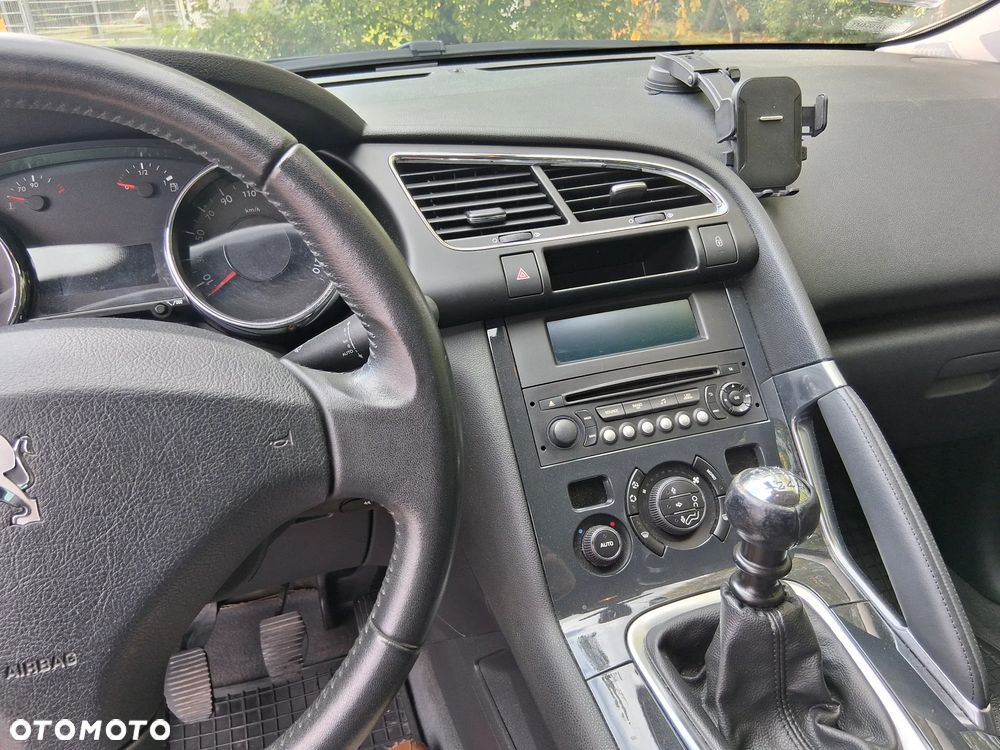 Peugeot 3008 2.0 BlueHDi Style - 15