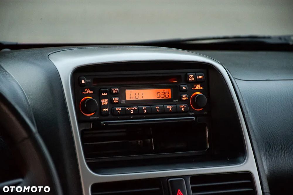 Honda CR-V 2.0i ES - 12