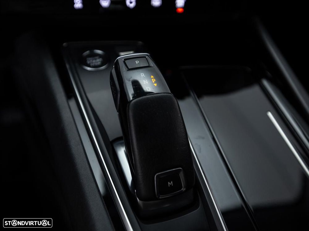 Peugeot 508 SW 1.5 BlueHDi Active Pack Business EAT8 - 19