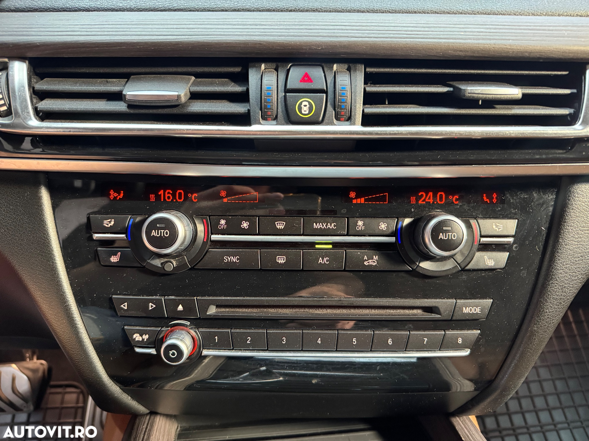 BMW X5 xDrive30d - 12
