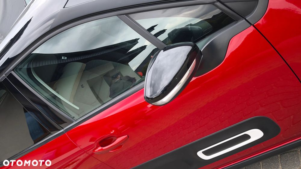 Citroën C3 1.2 PureTech GPF Shine S&S EAT6 - 11