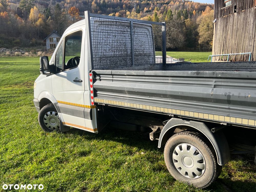 Mercedes-Benz Sprinter 515 CDI 906.253 - 3