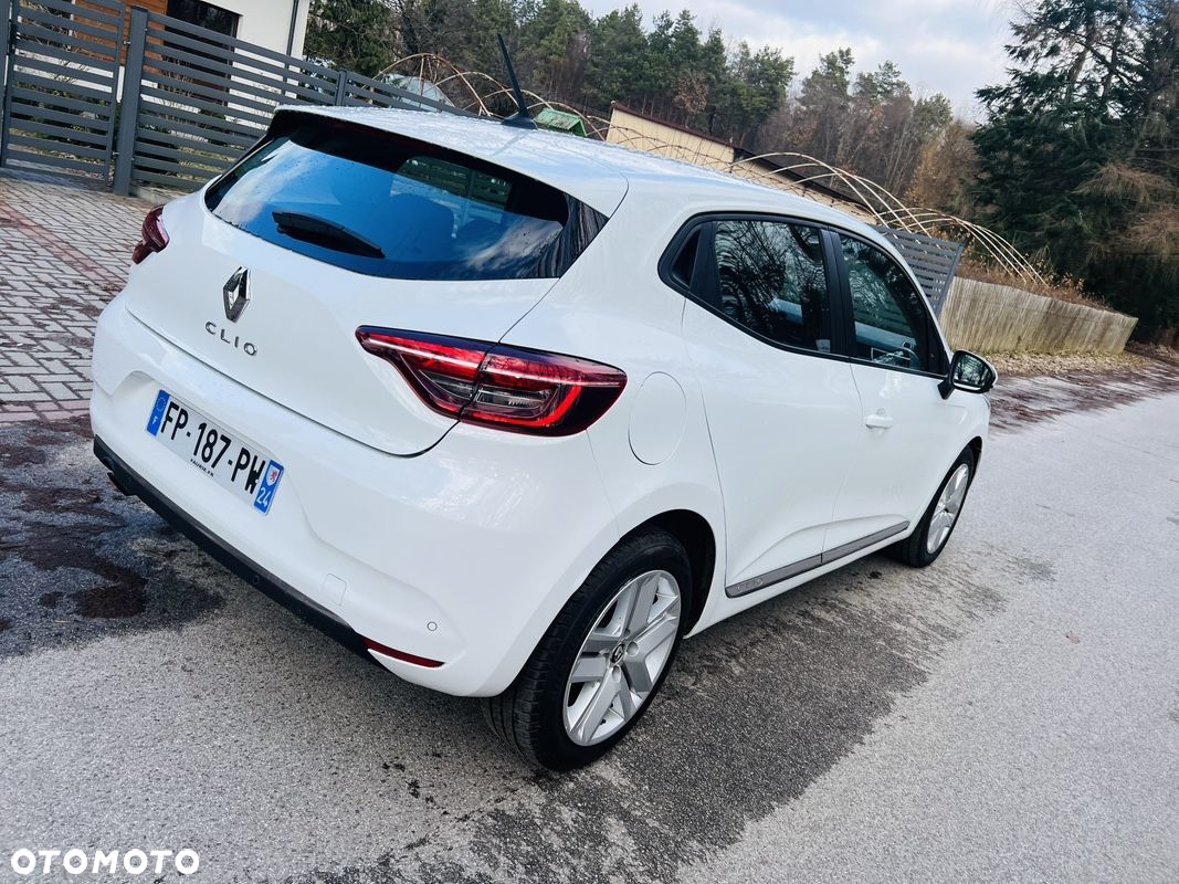 Renault Clio 1.0 TCe Intens - 8