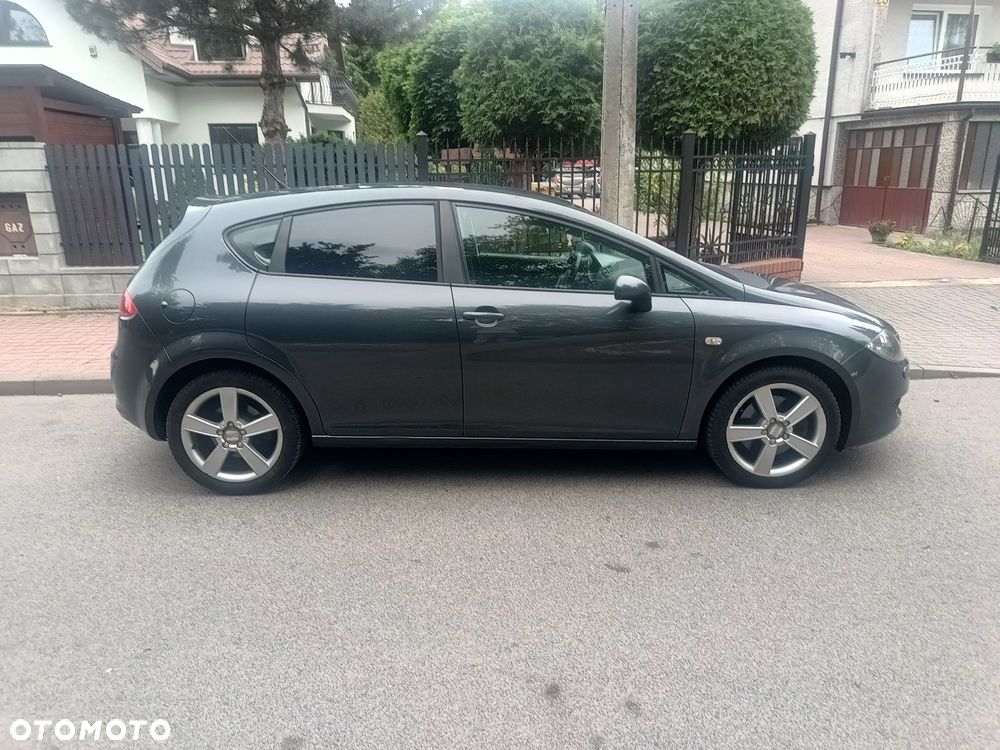 Seat Leon - 6