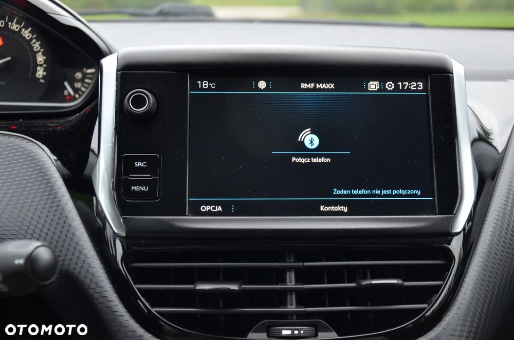 Peugeot 208 PureTech 110 Stop & Start EAT6 Allure - 40