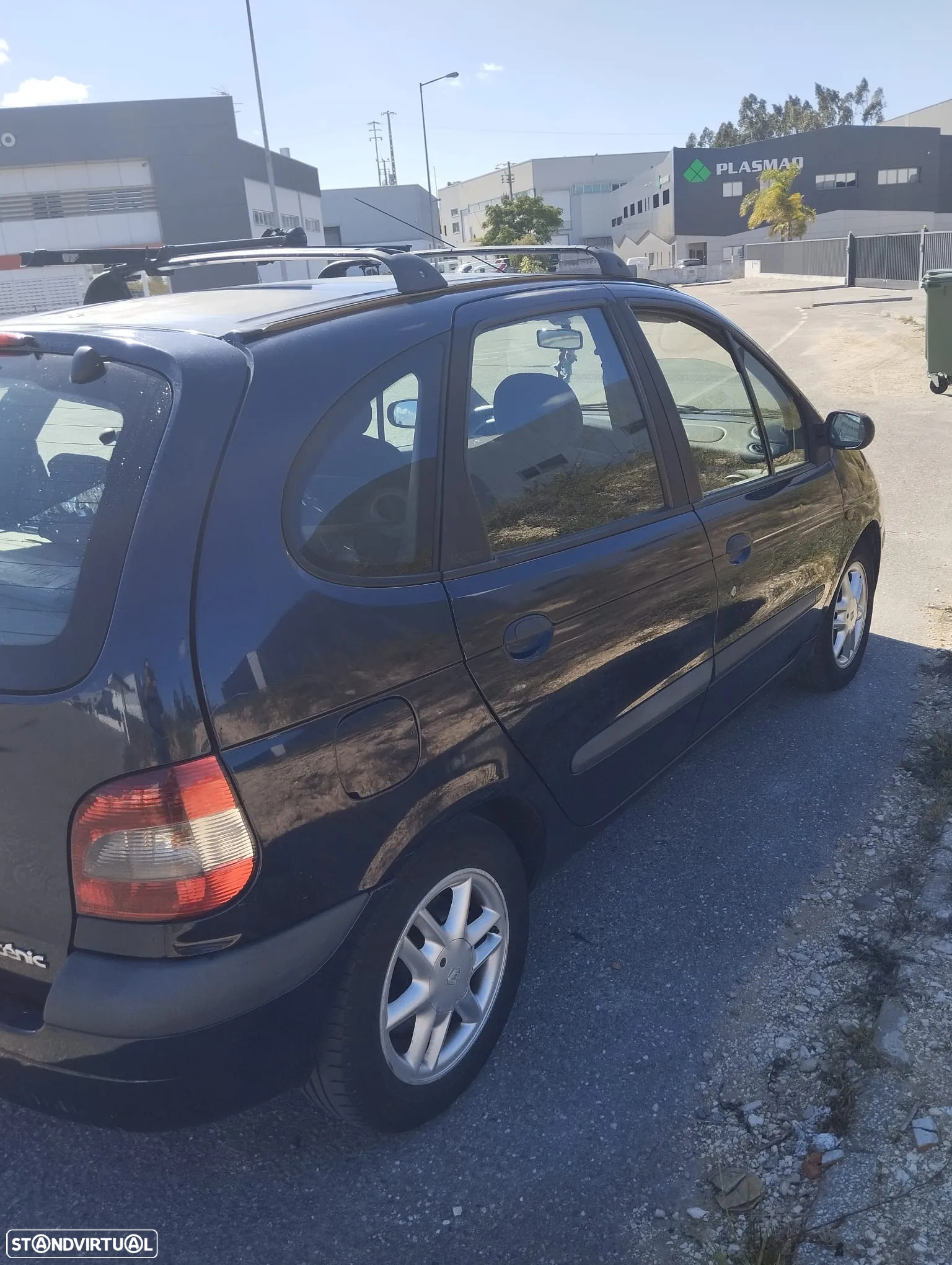 Renault Scénic - 4