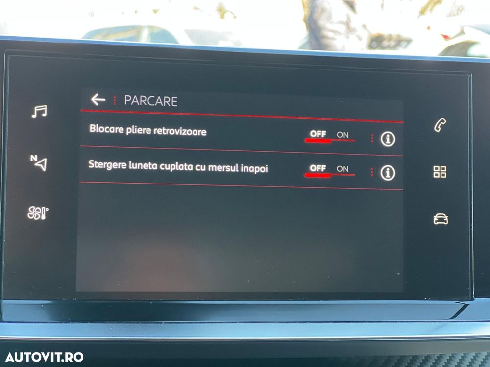 Peugeot 2008 1.2L PureTech 130 S&S EAT8 Allure - 26