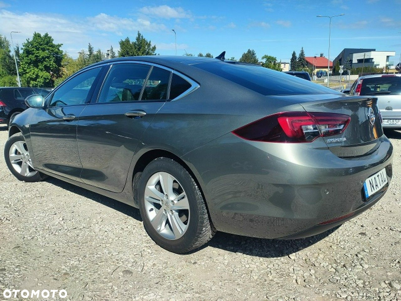 Opel Insignia - 4