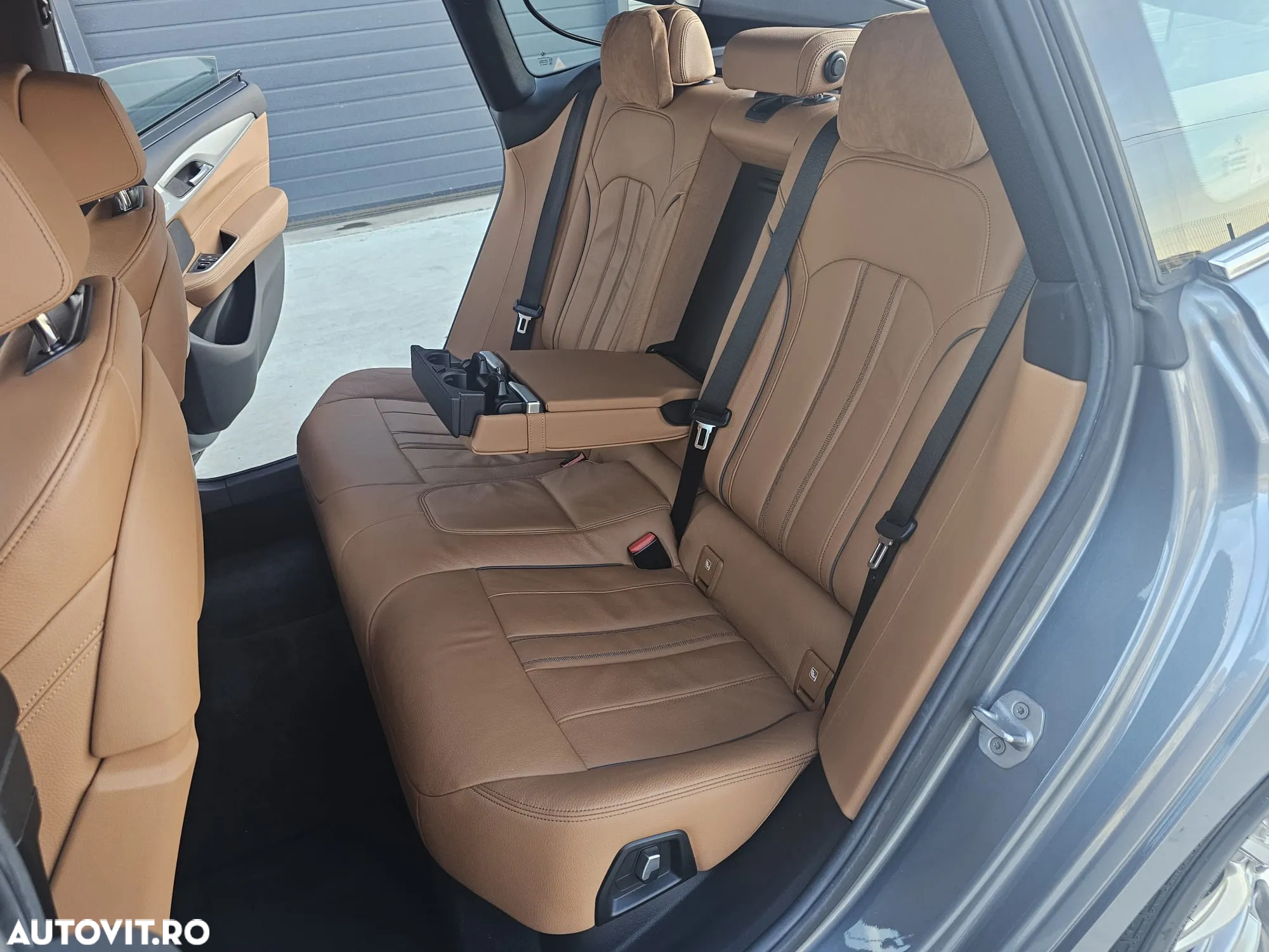 BMW Seria 6 630i Gran Turismo Luxury Line - 36