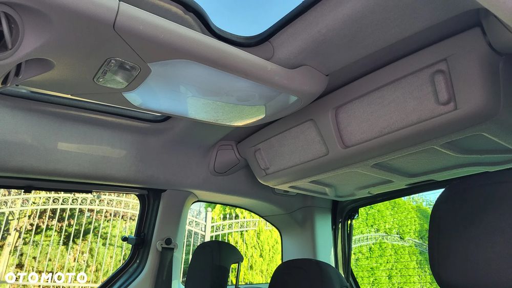 Citroën Berlingo Multispace BlueHDi 120 S&S XTR - 27