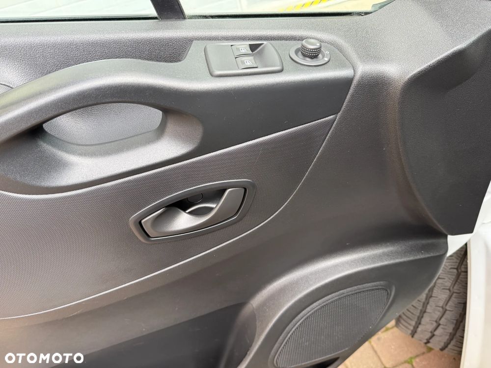 Renault Trafic L2H1 - 13