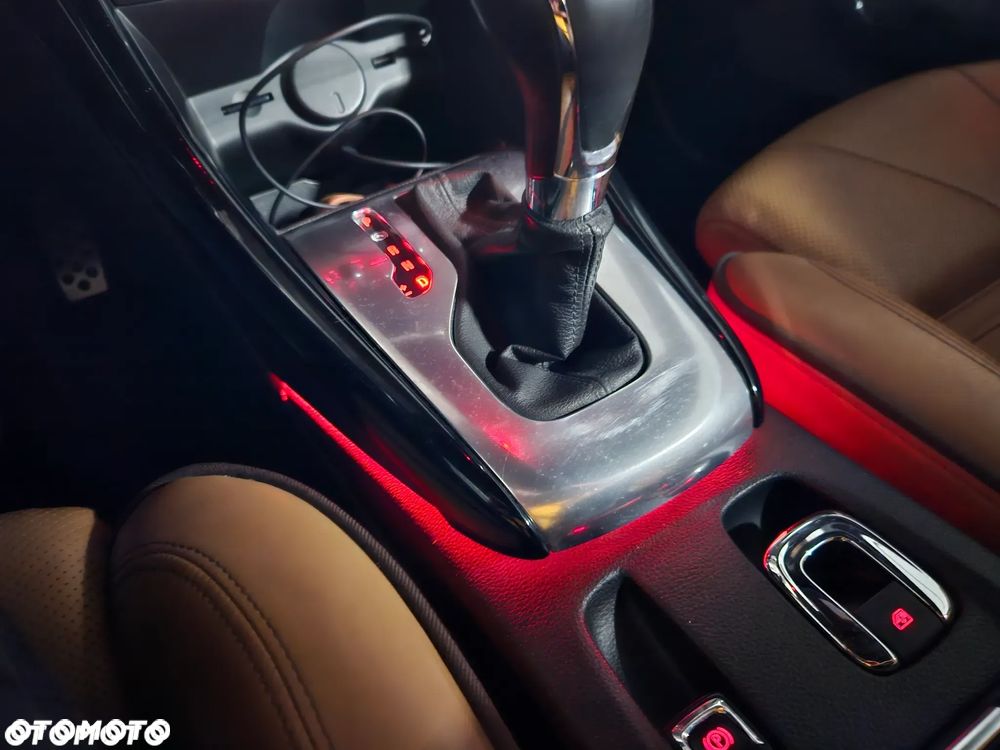 Opel Cascada 2.0 CDTI Cosmo - 16