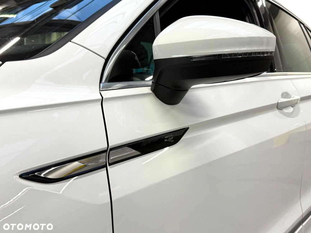 Volkswagen Tiguan 1.5 TSI EVO R-Line DSG - 12