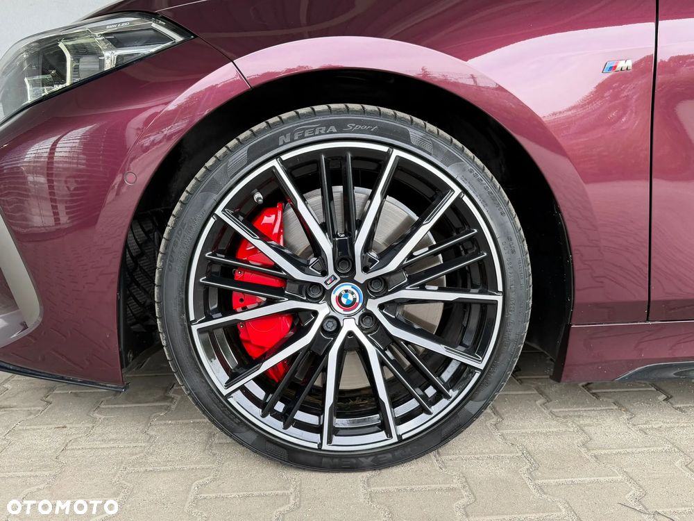 BMW 1M - 11