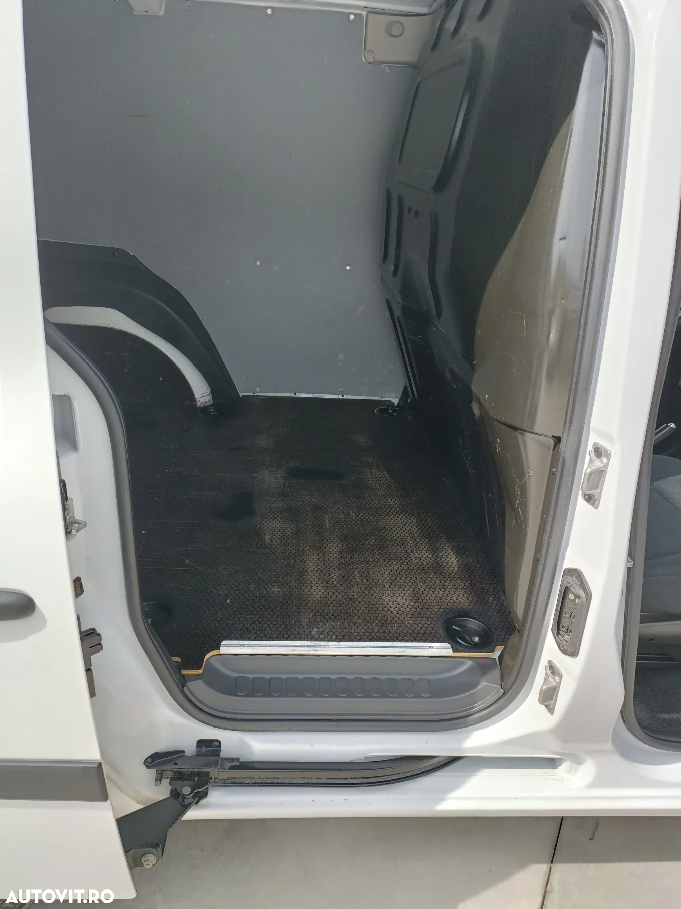 Renault Kangoo BLUE dCi 95 EDITION ONE - 15