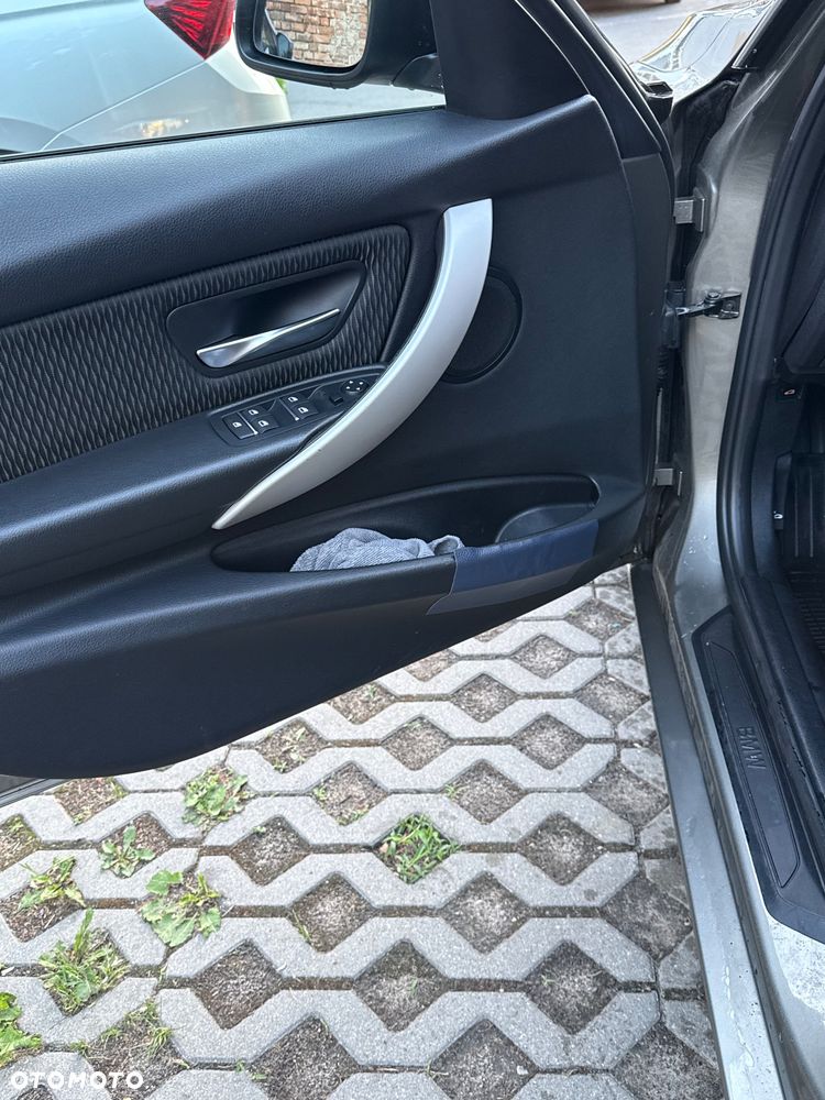 BMW Seria 3 - 29