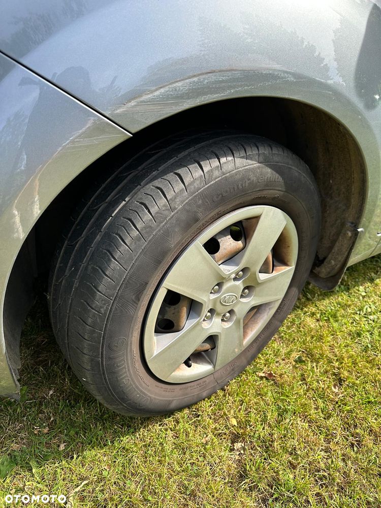 Kia Venga 1.6 Business Line - 7