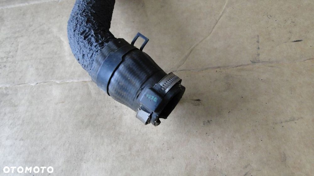 HYUNDAI I30 WĄŻ PRZEWÓD RURA POWIETRZA TURBO 1.6 - 3