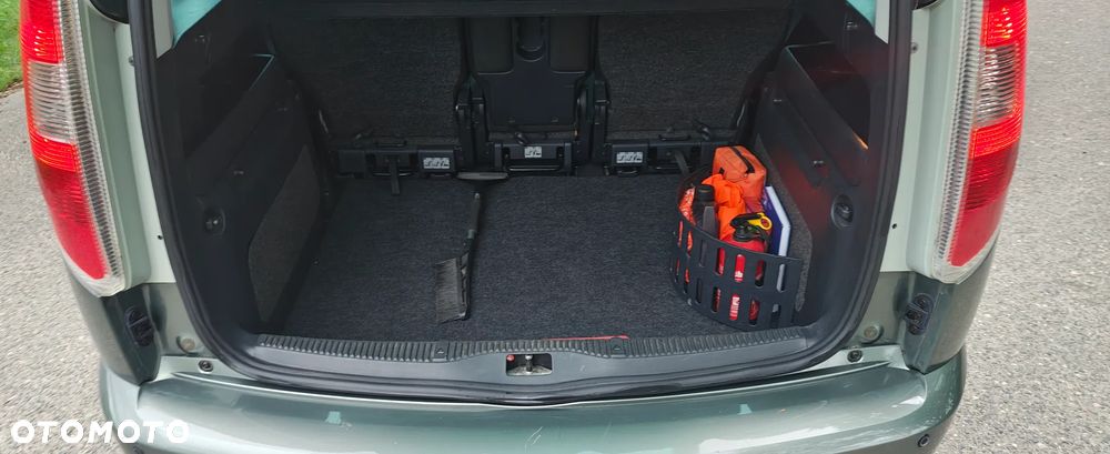 Skoda Roomster 1.6 16V - 12
