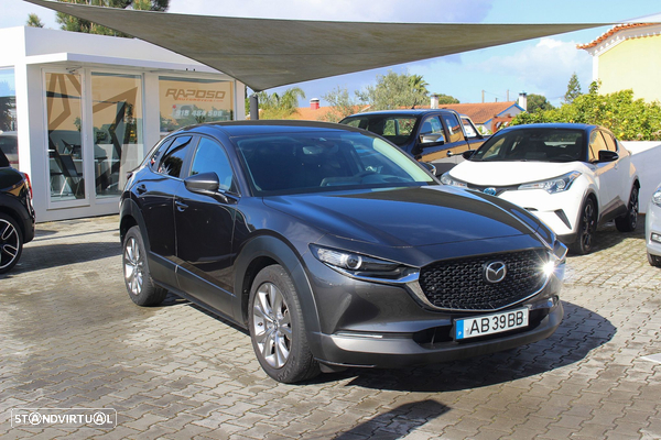 Mazda CX-30 2.0 Sky-G Excellence