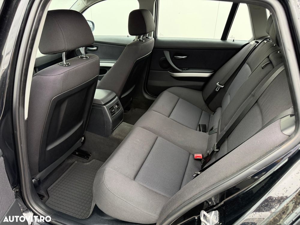 BMW Seria 3 318d DPF Edition Lifestyle - 5