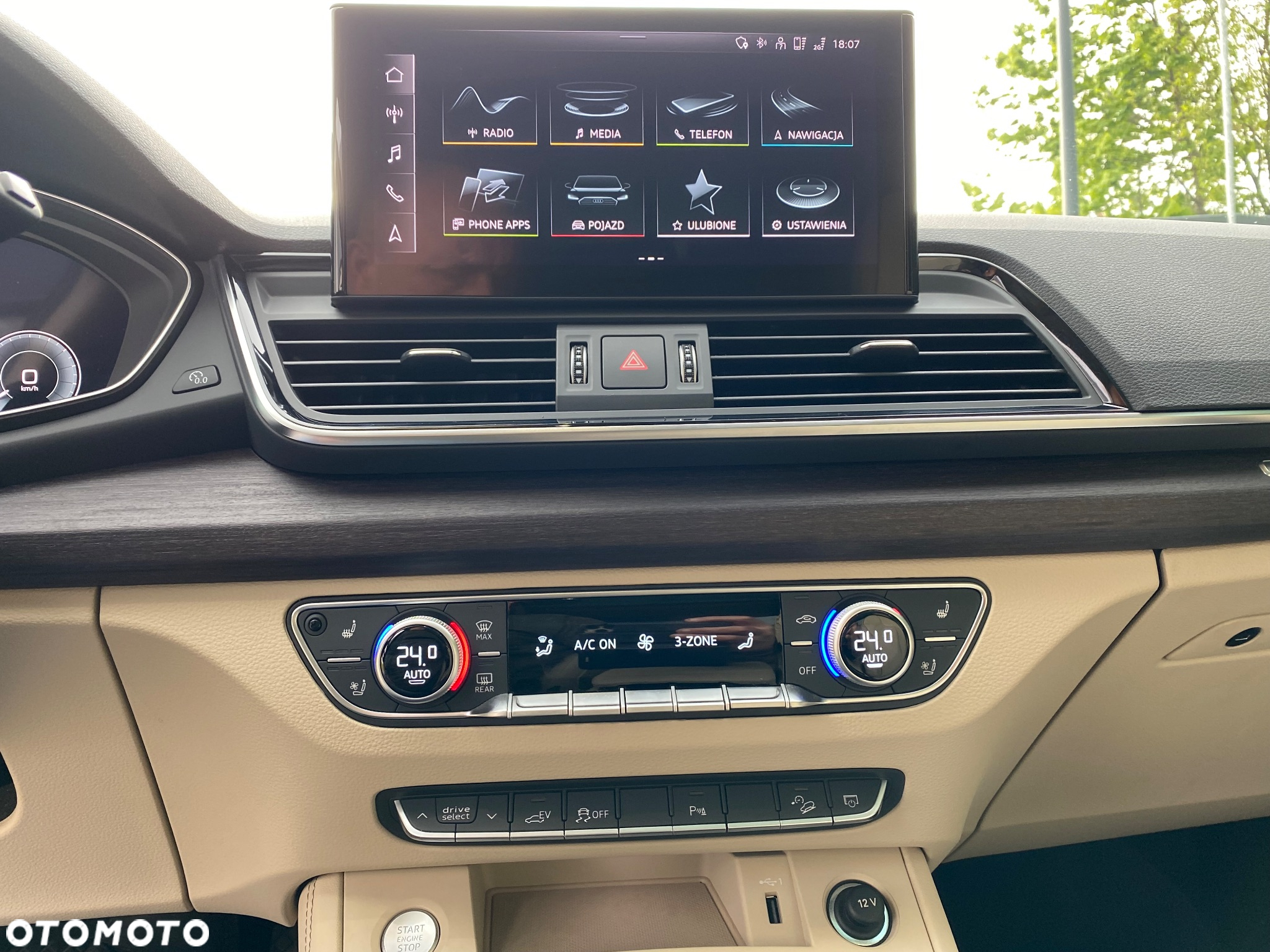 Audi Q5 50 TFSI e Quattro S tronic - 22