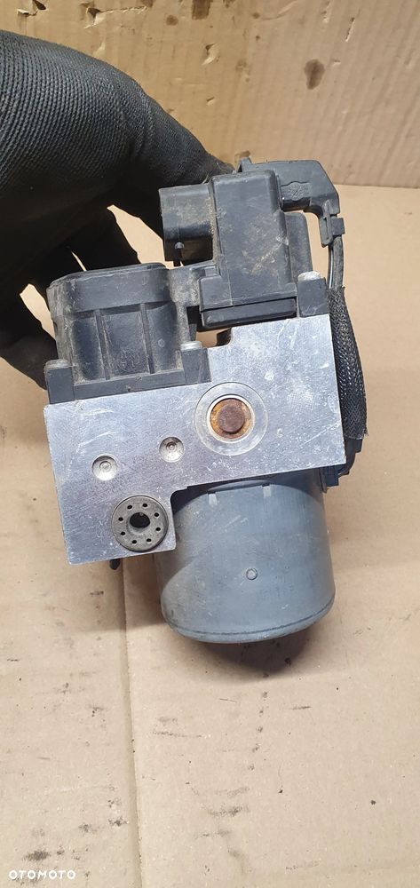 Pompa ABS sterownik Kia Sorento 58910-3E310 0273004660 - 5